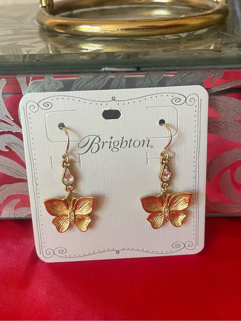 Brighton Earrings. - Picture 5 of 10